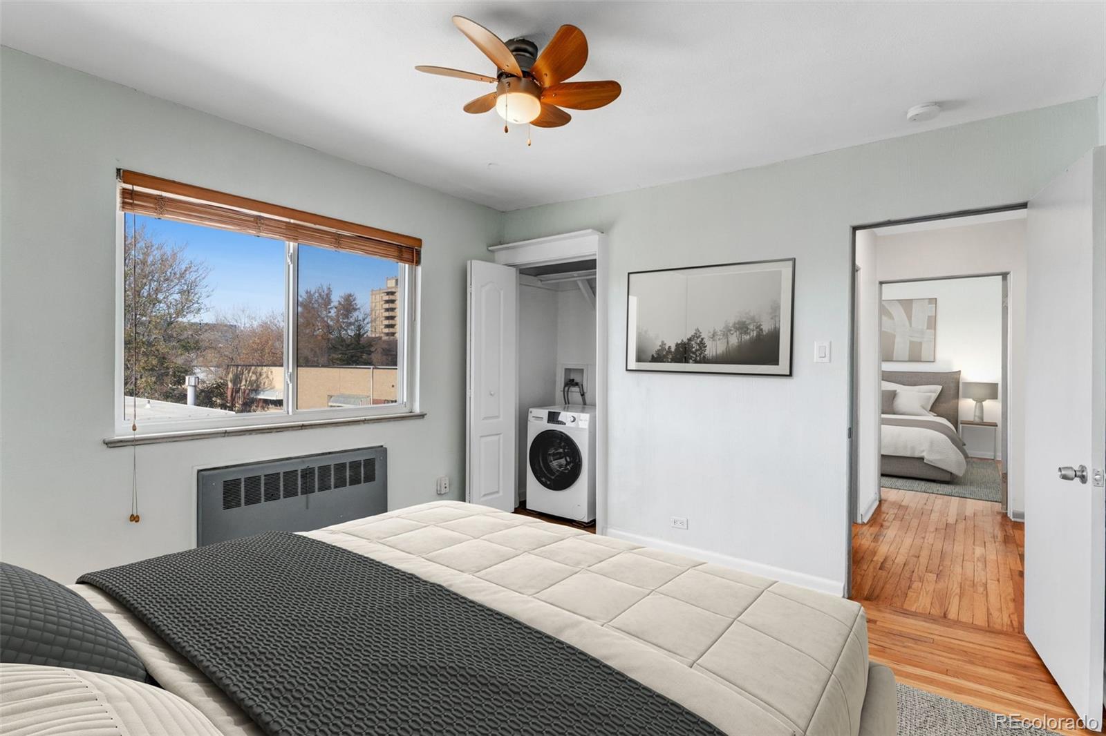 665 N Washington Street Unit: 8C