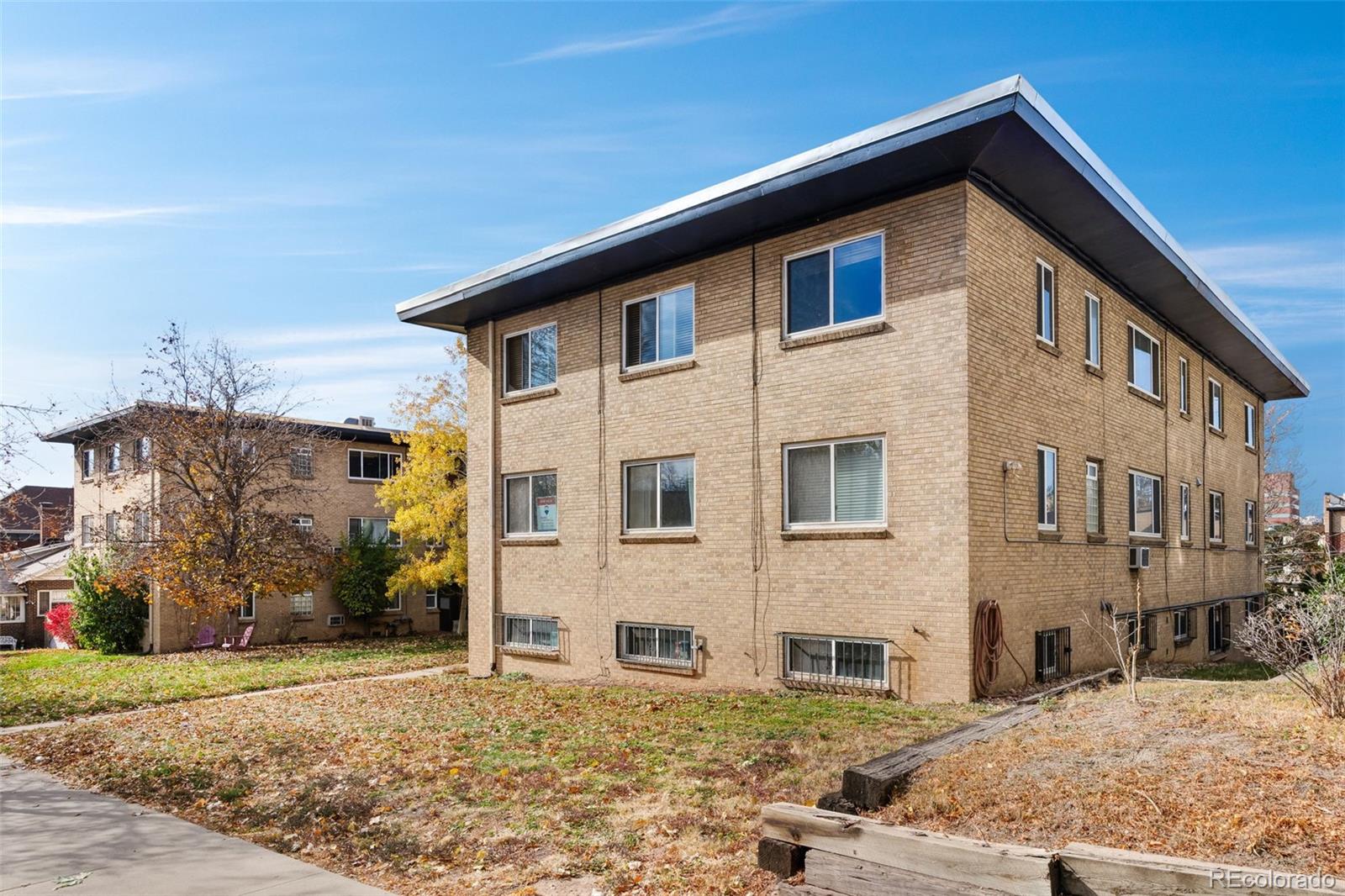 665 N Washington Street Unit: 8C