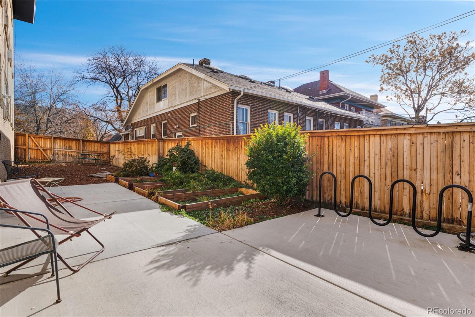 665 N Washington Street Unit: 8C