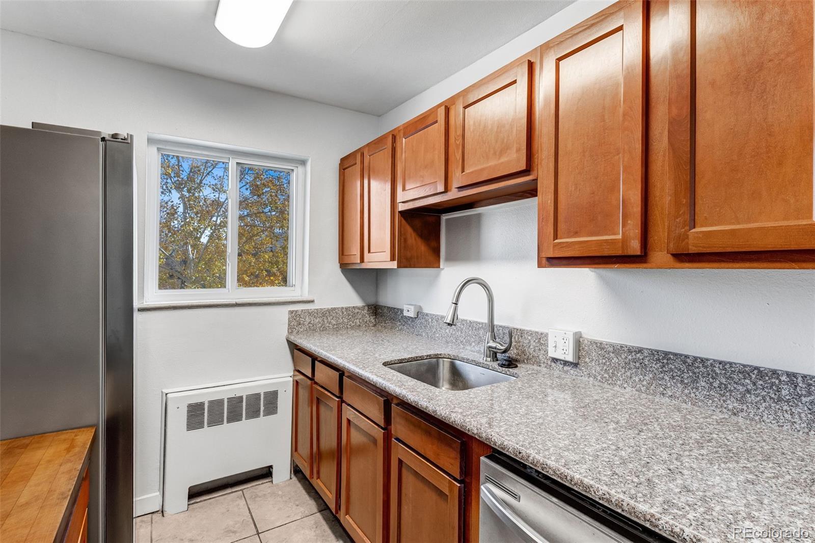 665 N Washington Street Unit: 8C