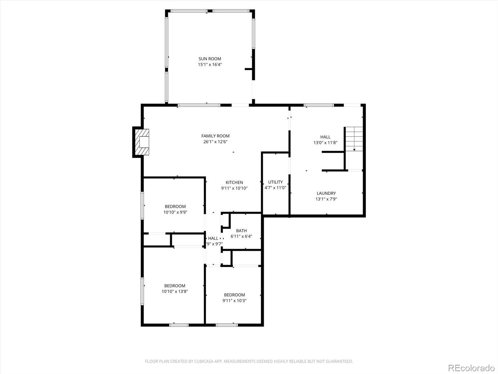 10310 W 18th Place