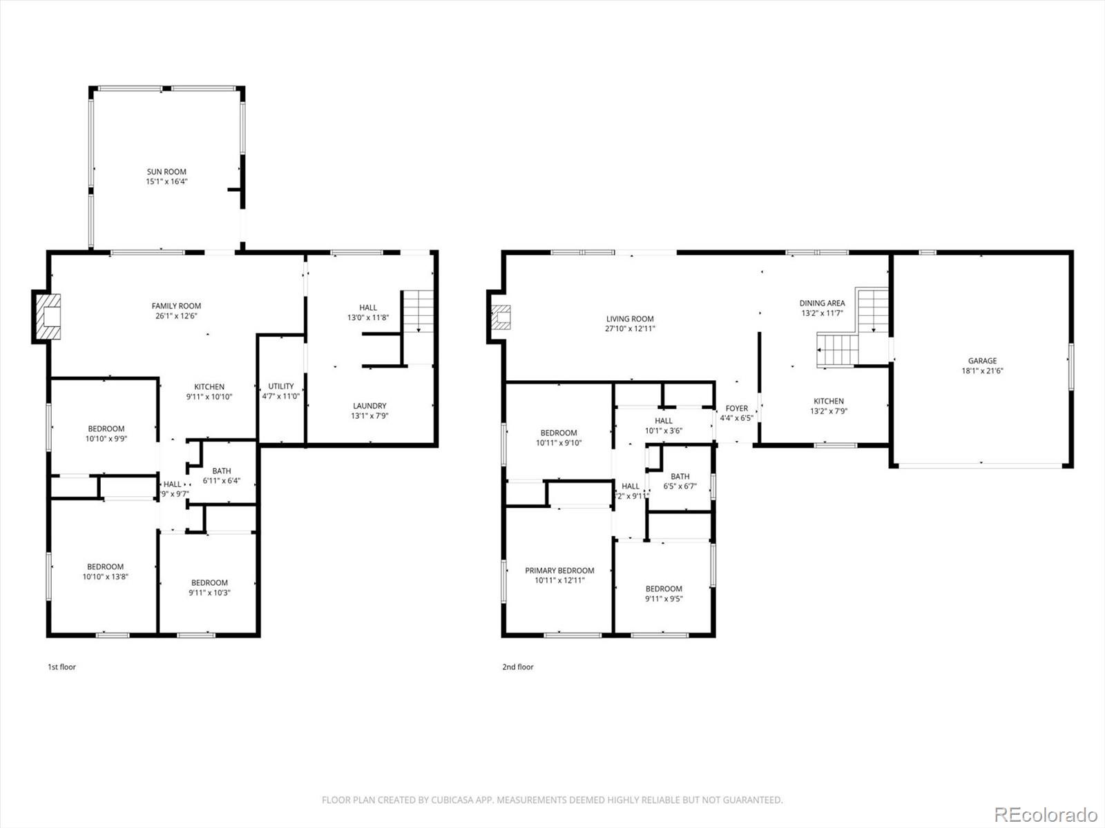 10310 W 18th Place