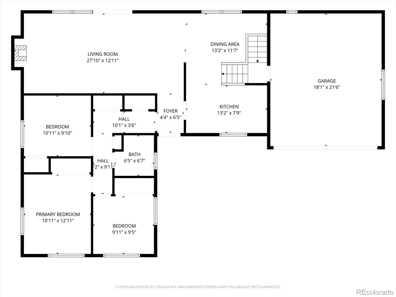 10310 W 18th Place