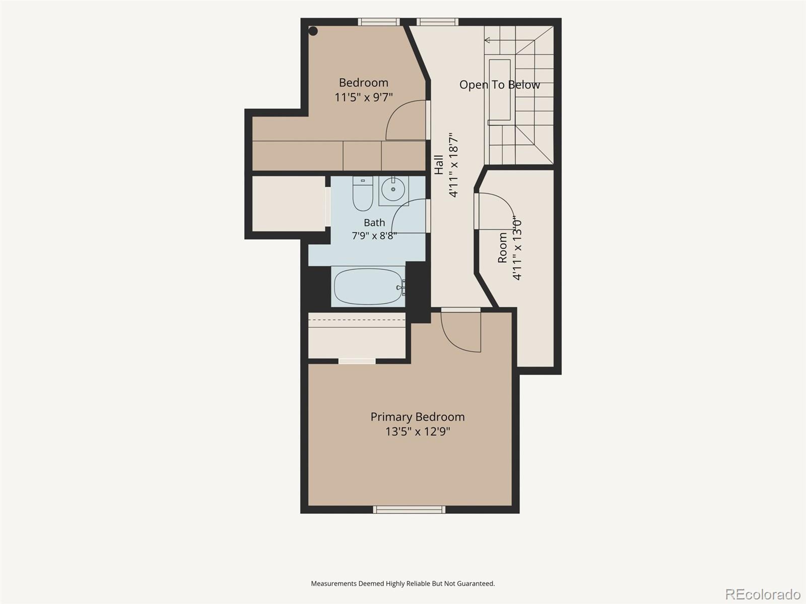 318 Prospect Street