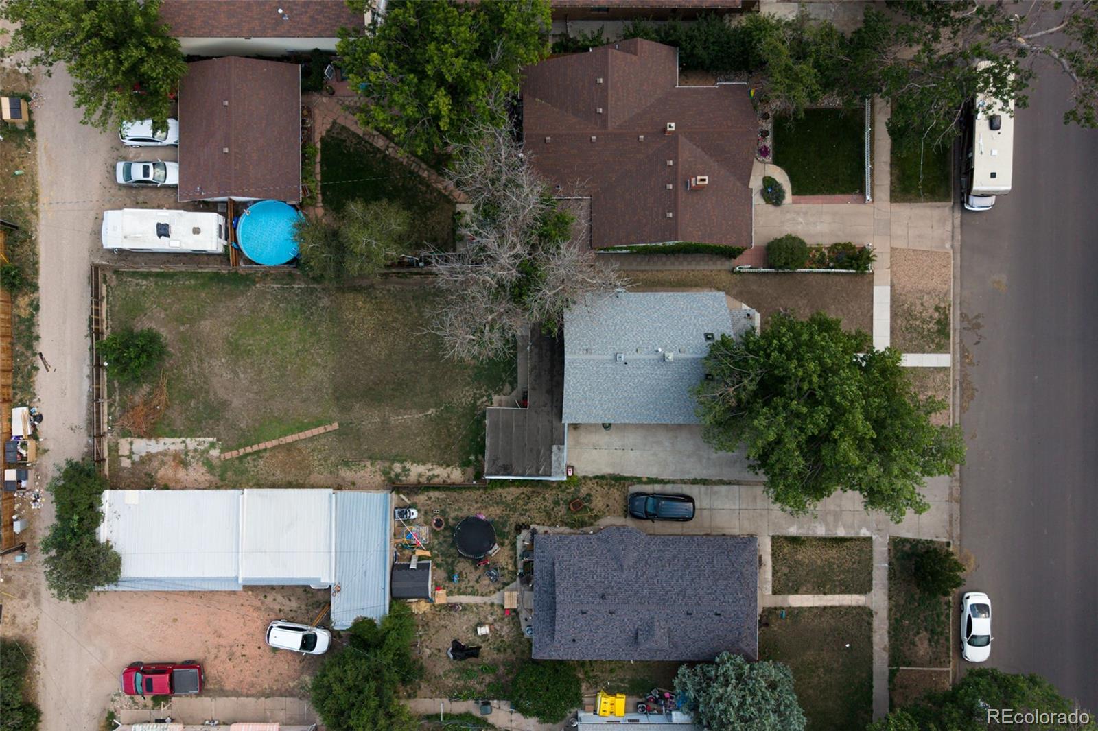 318 Prospect Street
