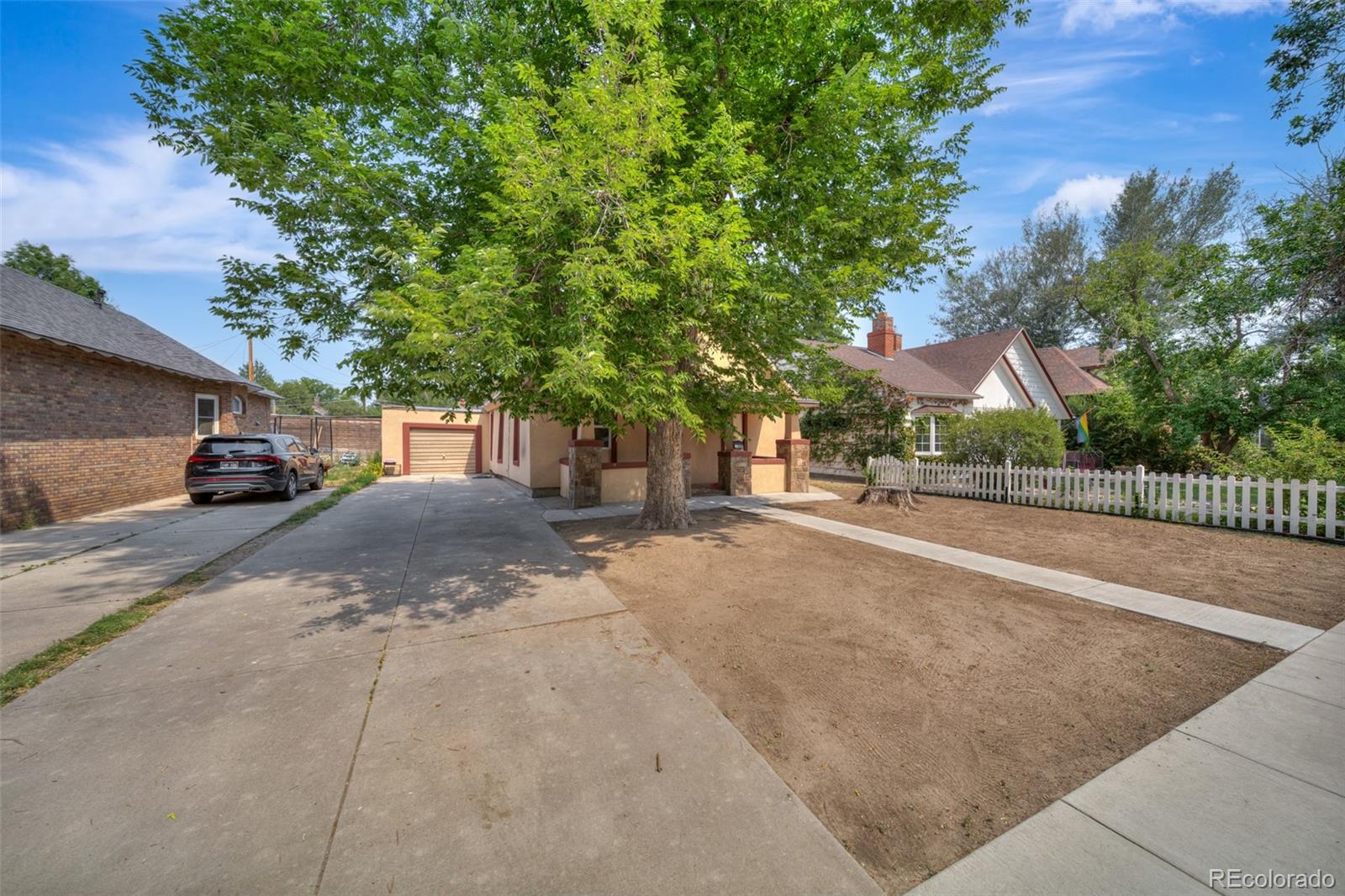 318 Prospect Street