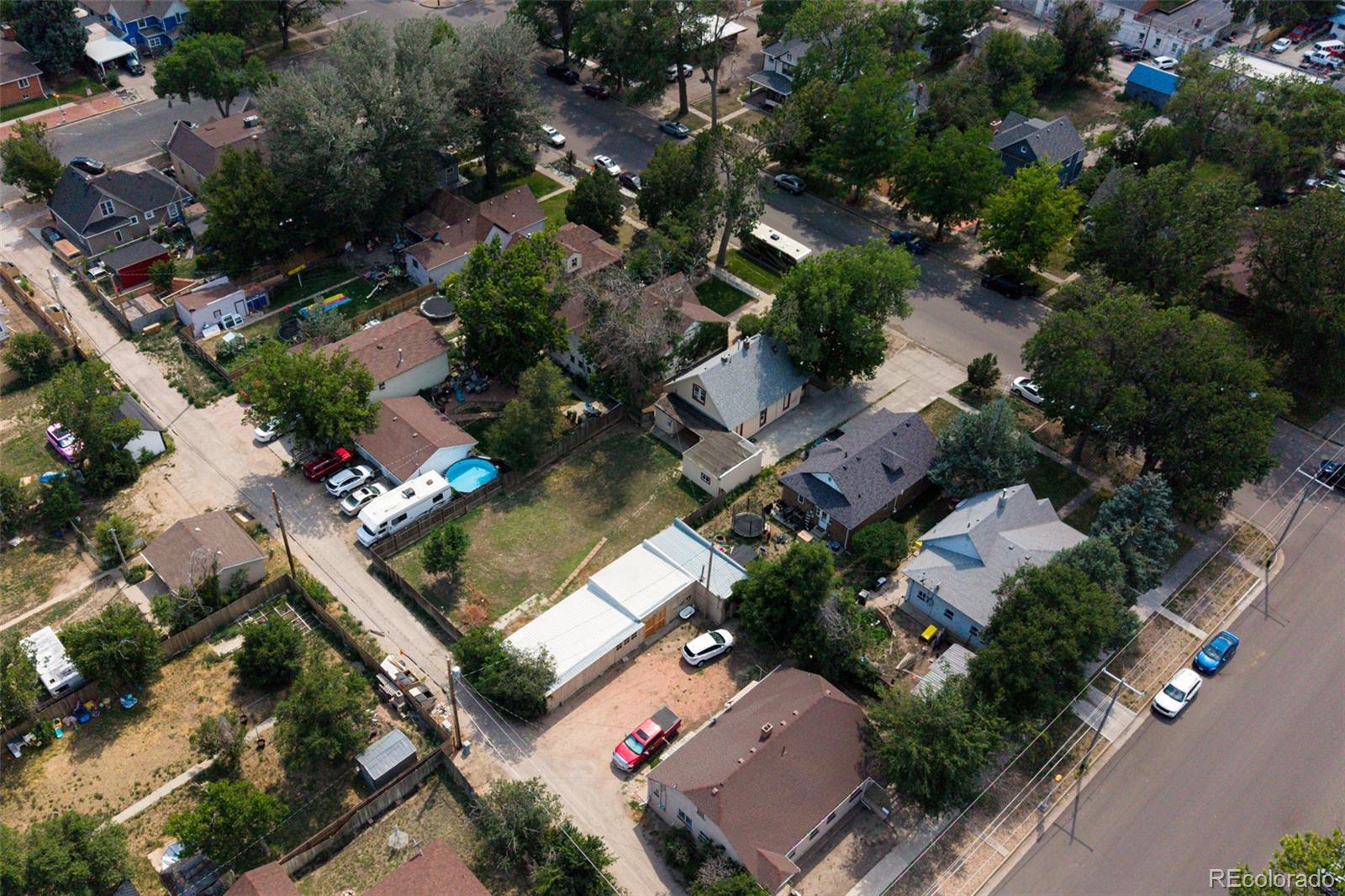 318 Prospect Street