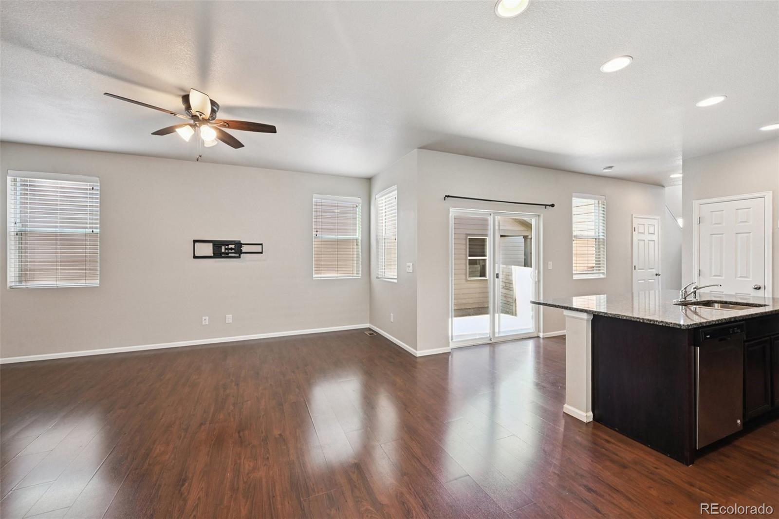 15734 E Warner Drive