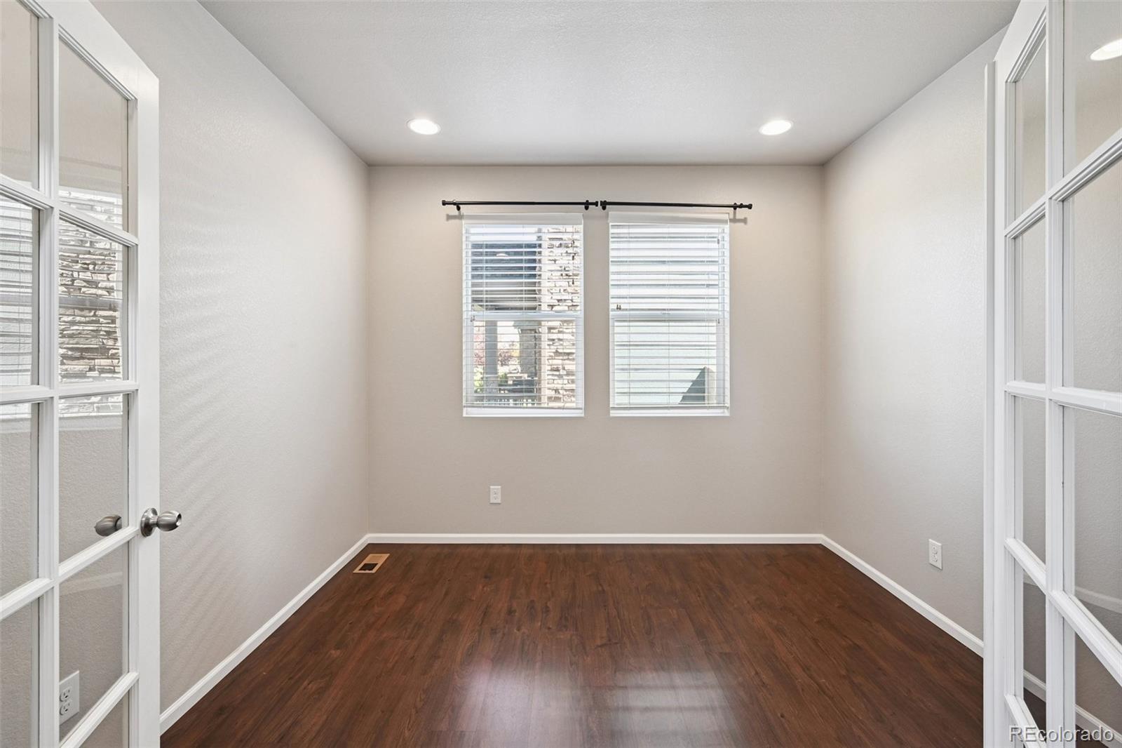 15734 E Warner Drive