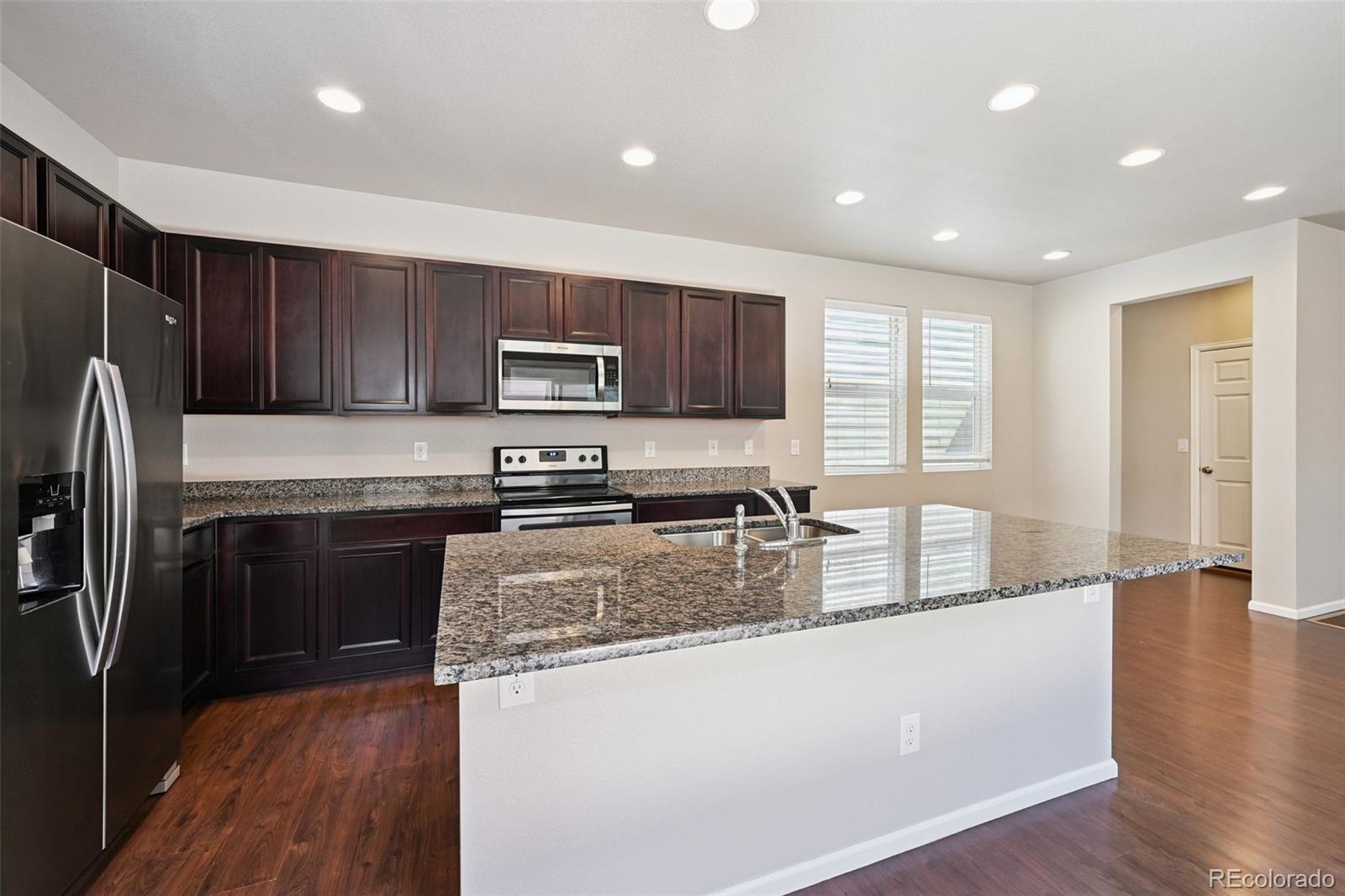 15734 E Warner Drive