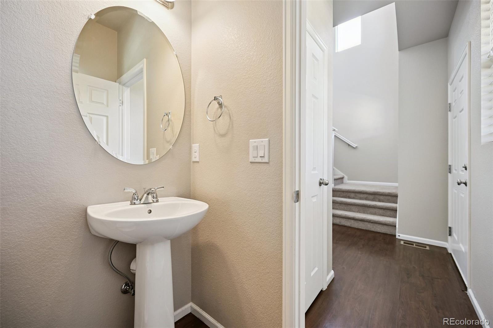 15734 E Warner Drive