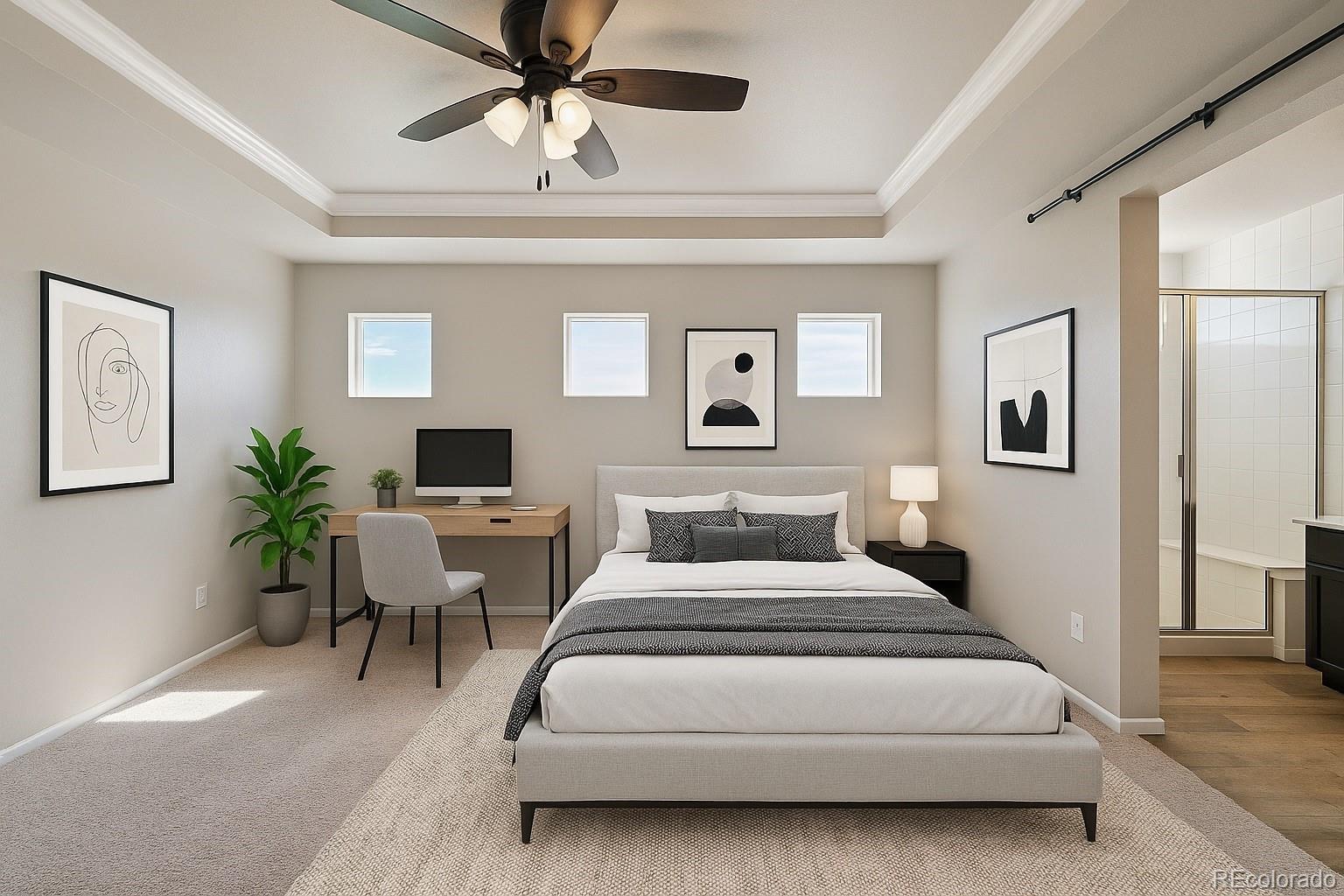 15734 E Warner Drive