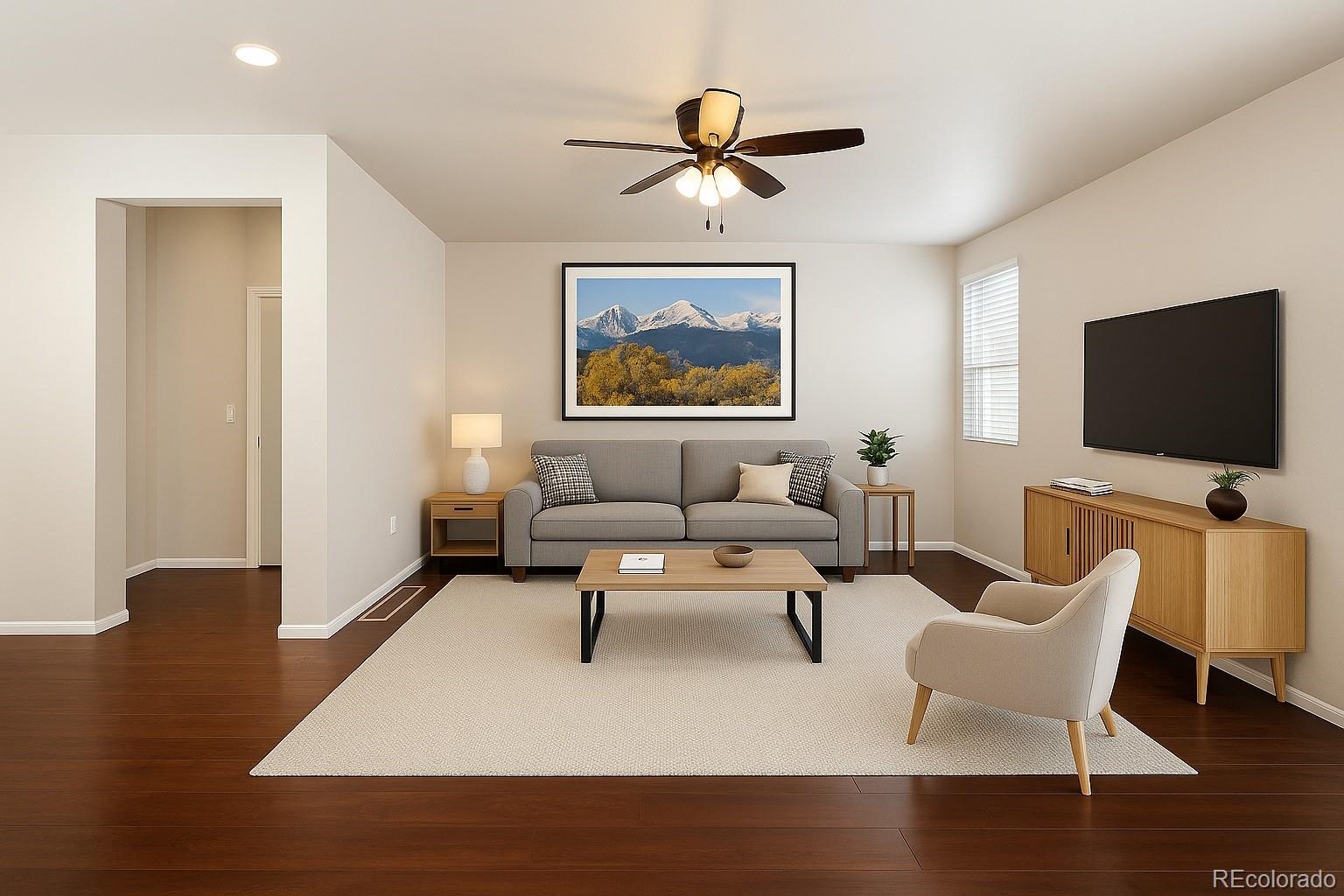 15734 E Warner Drive