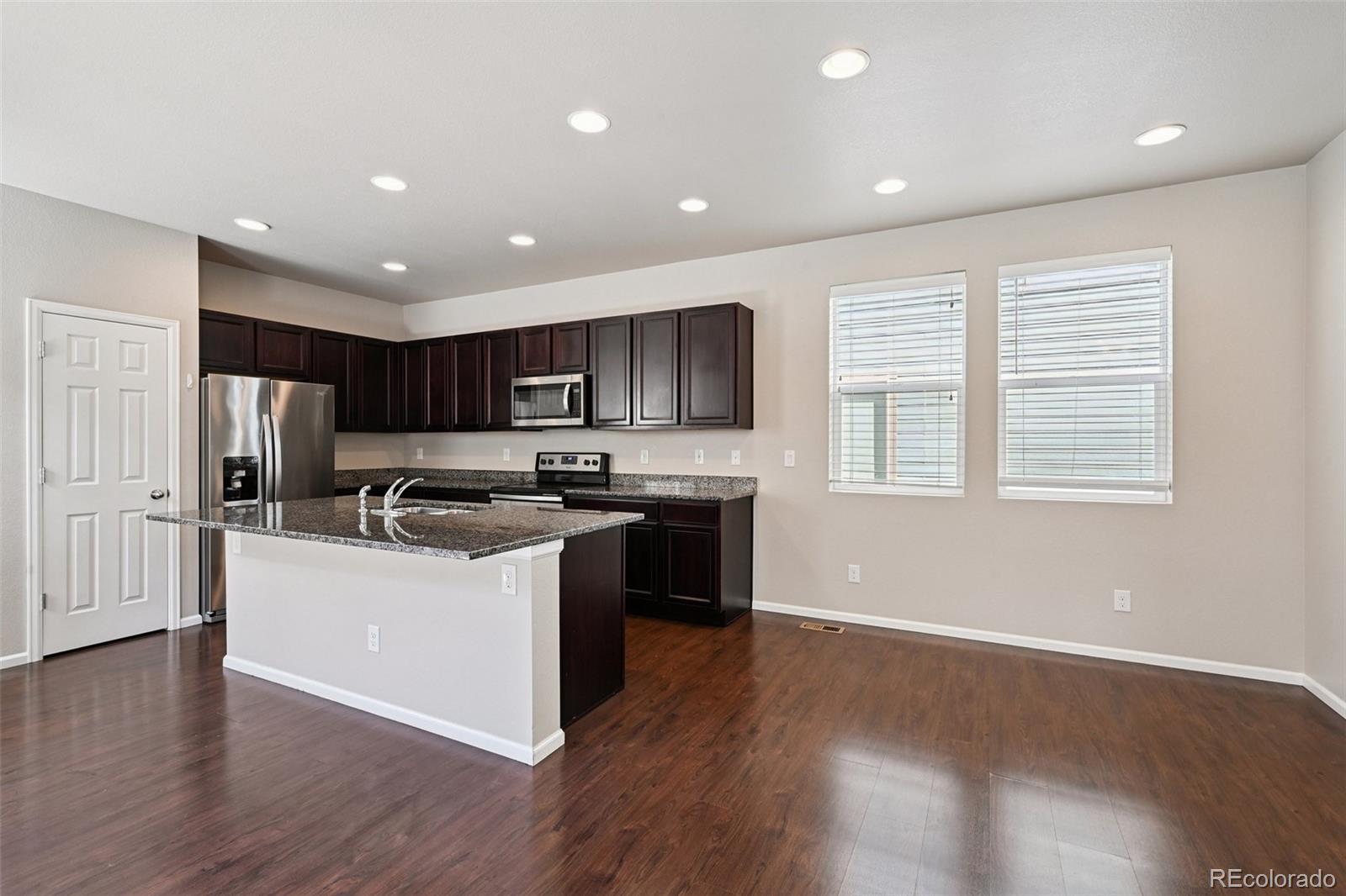 15734 E Warner Drive