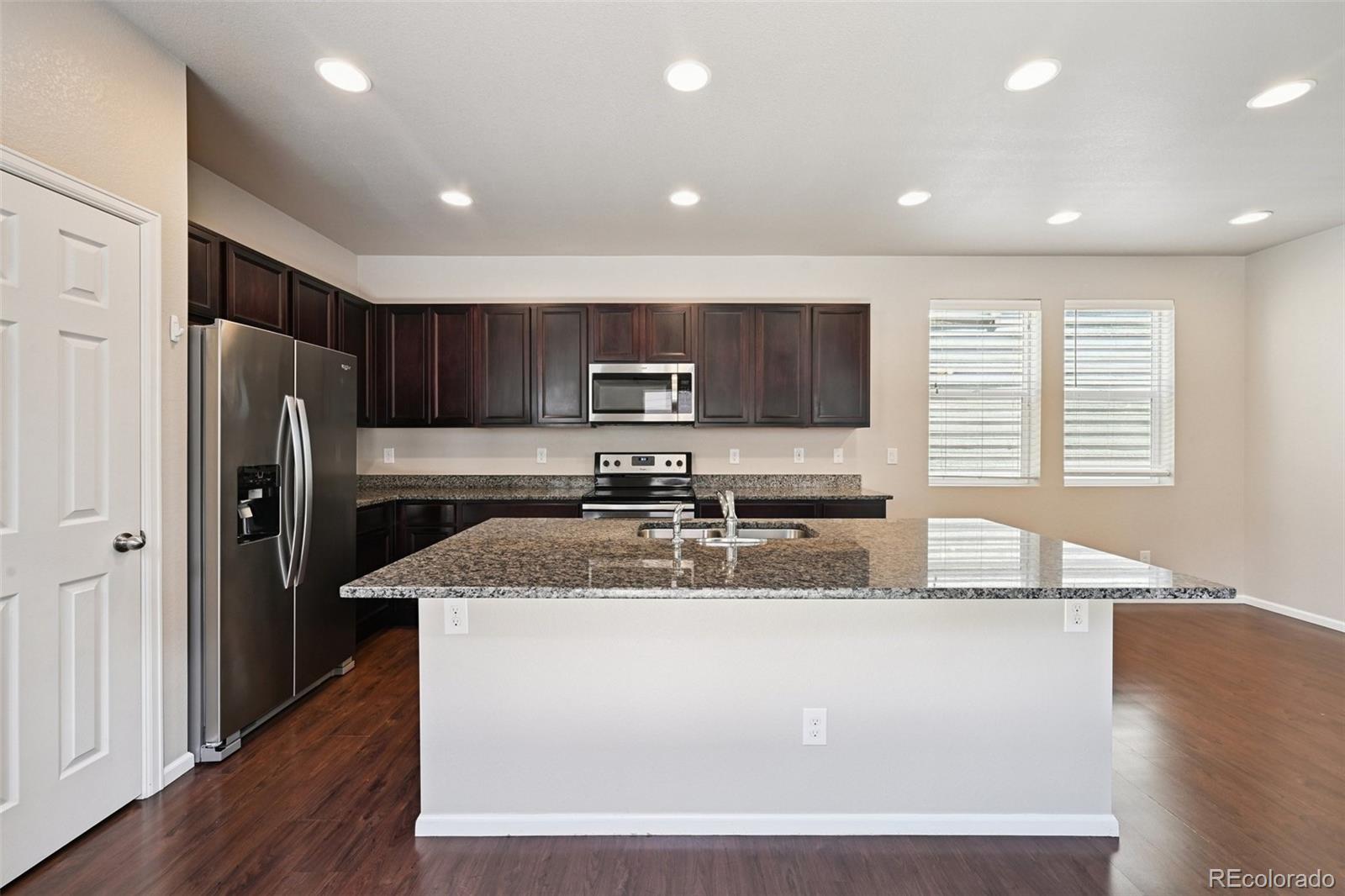 15734 E Warner Drive