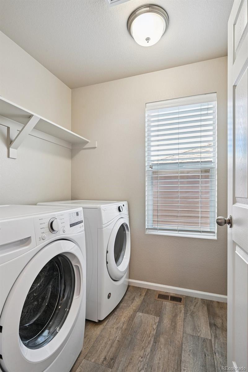 15734 E Warner Drive