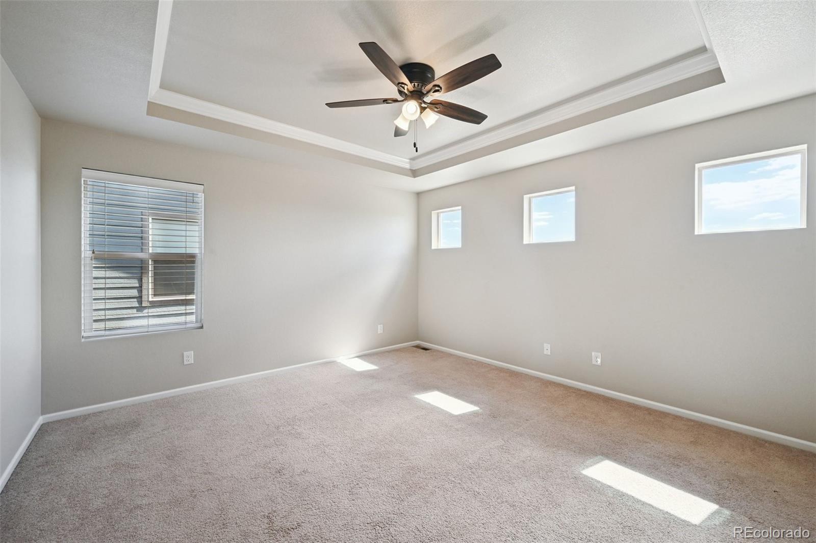 15734 E Warner Drive