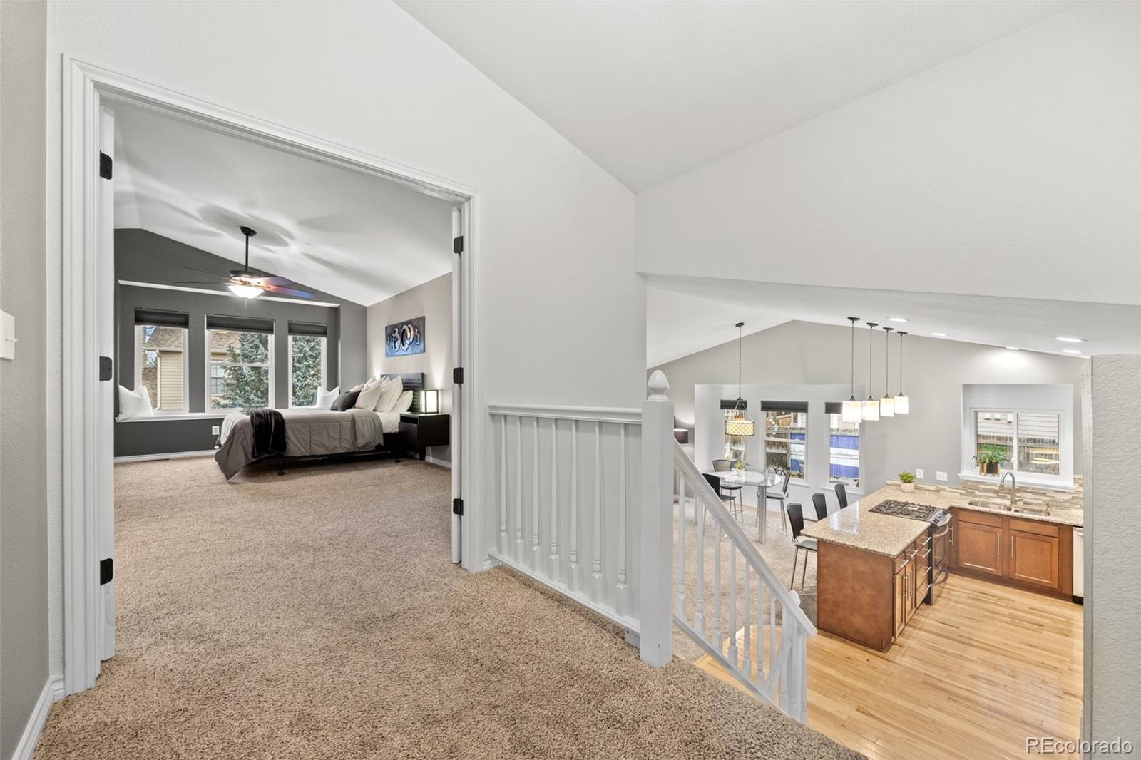 5410 S Vivian Street