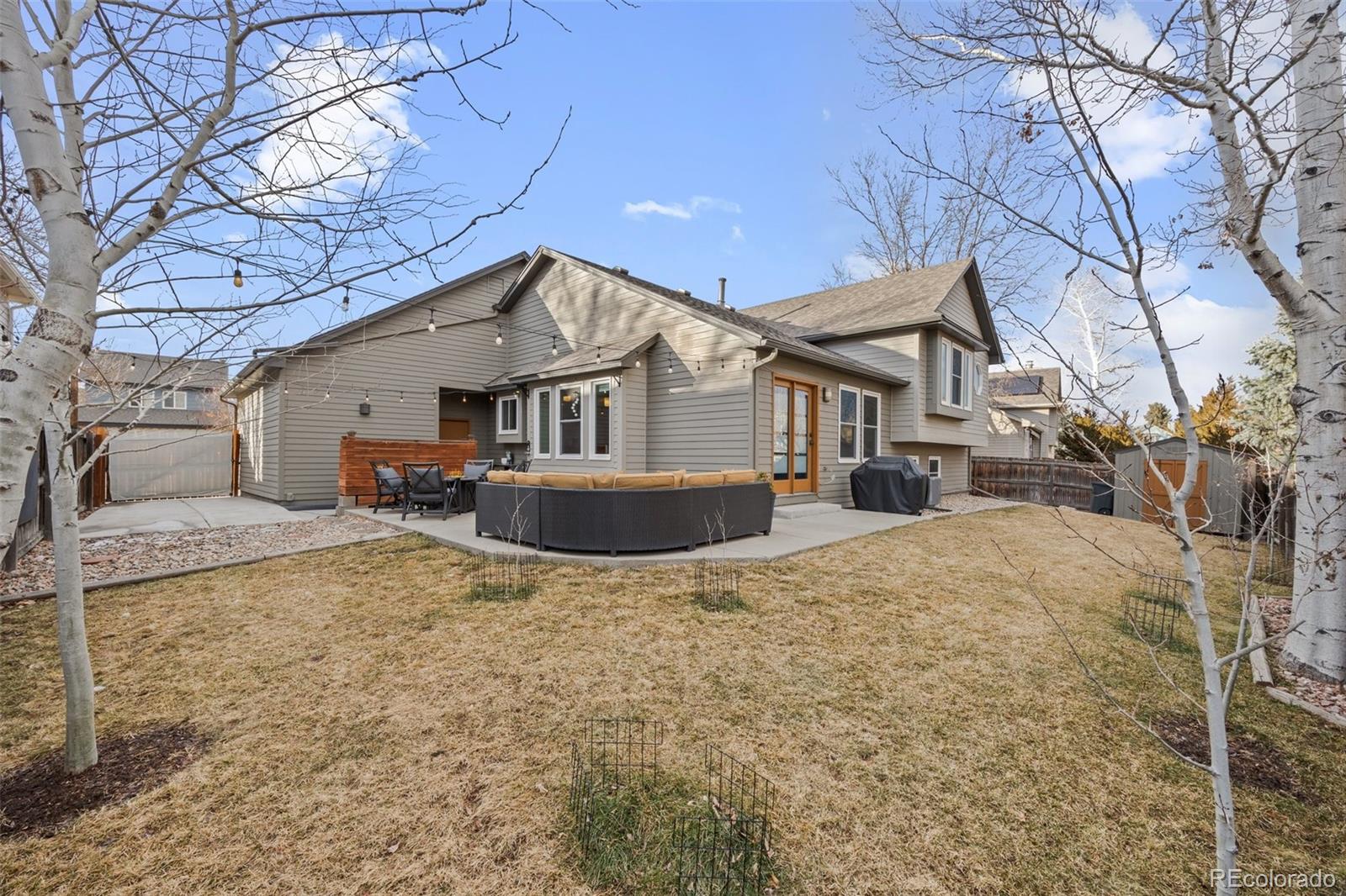 5410 S Vivian Street