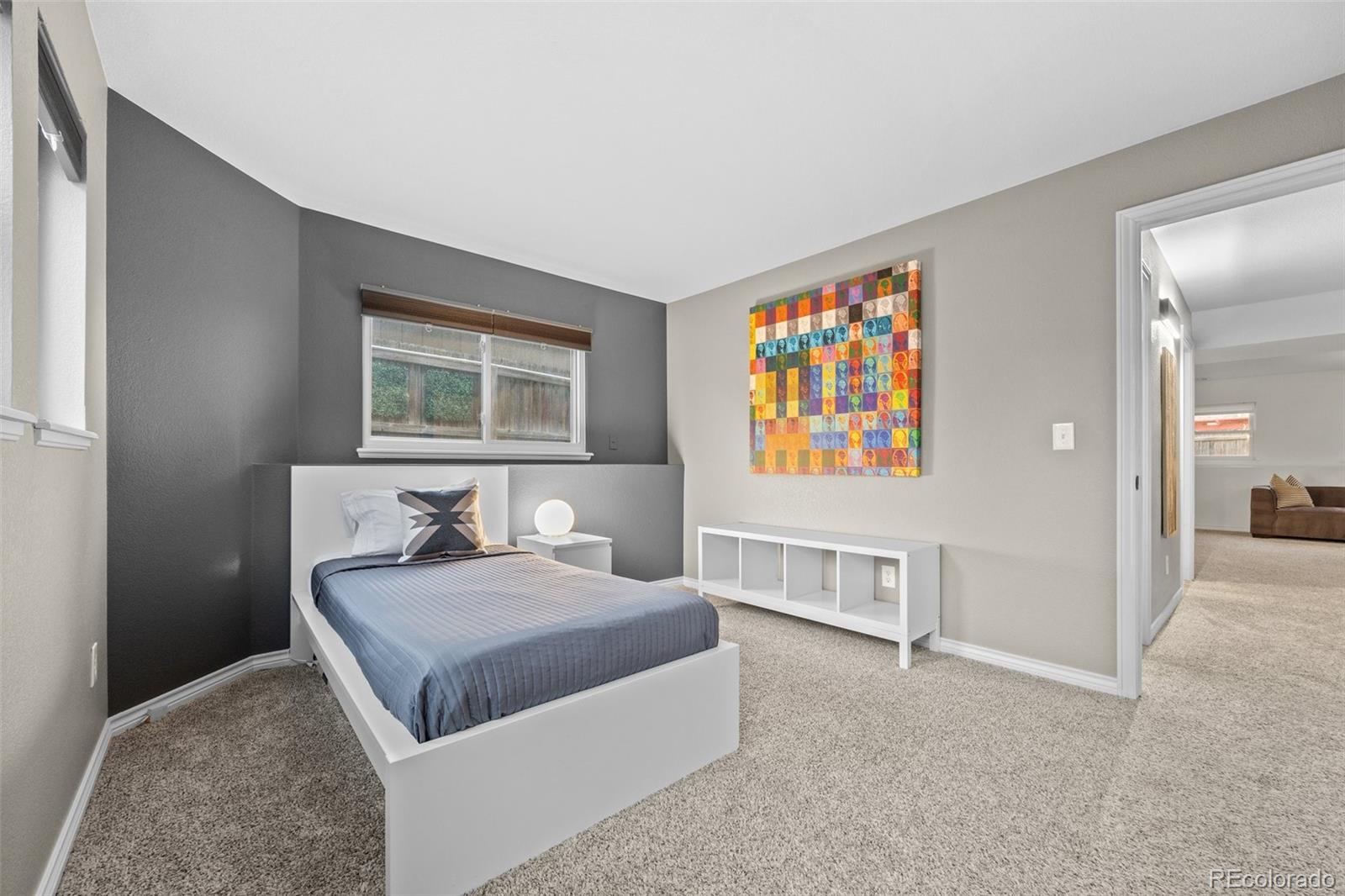 5410 S Vivian Street