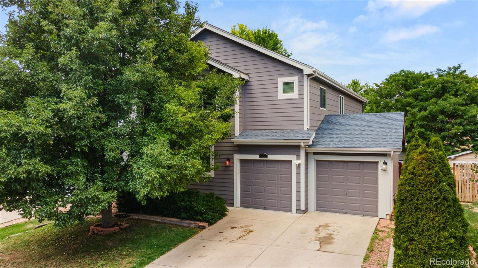 6291 Snowberry Avenue