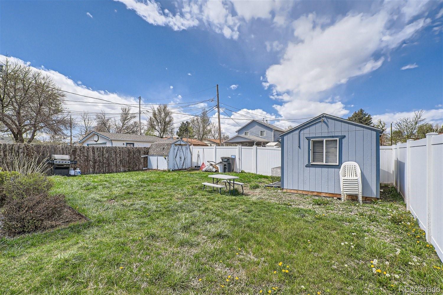 5 S Lowell Boulevard