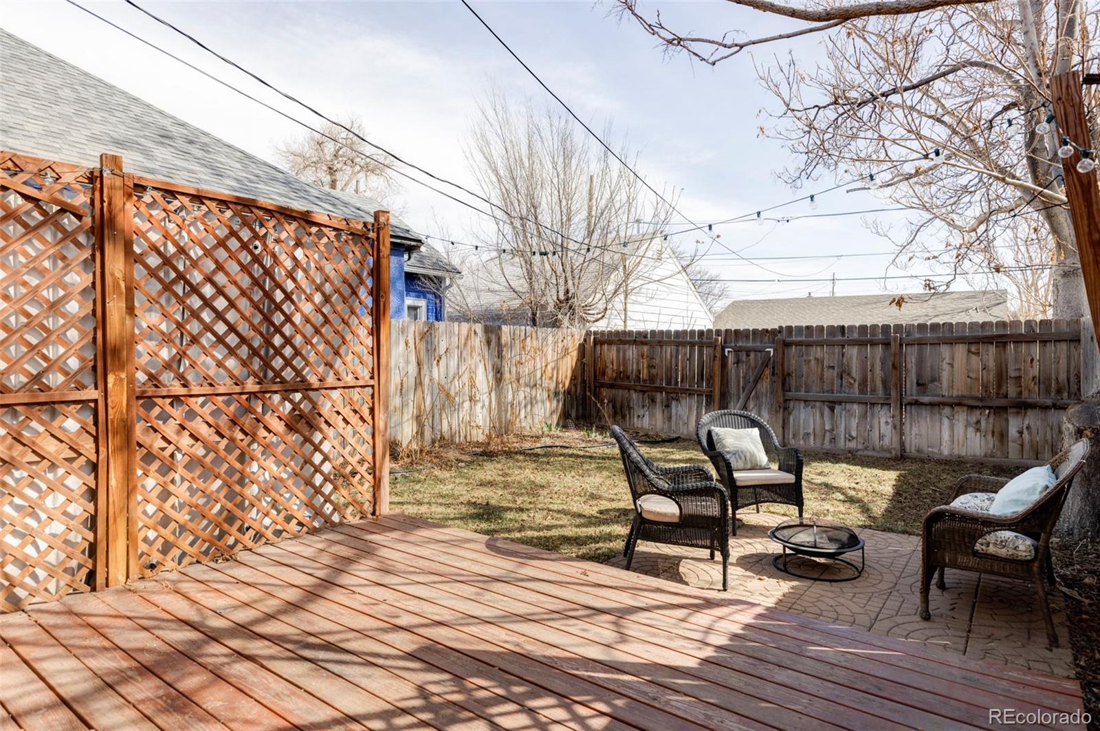 4778 Williams Street