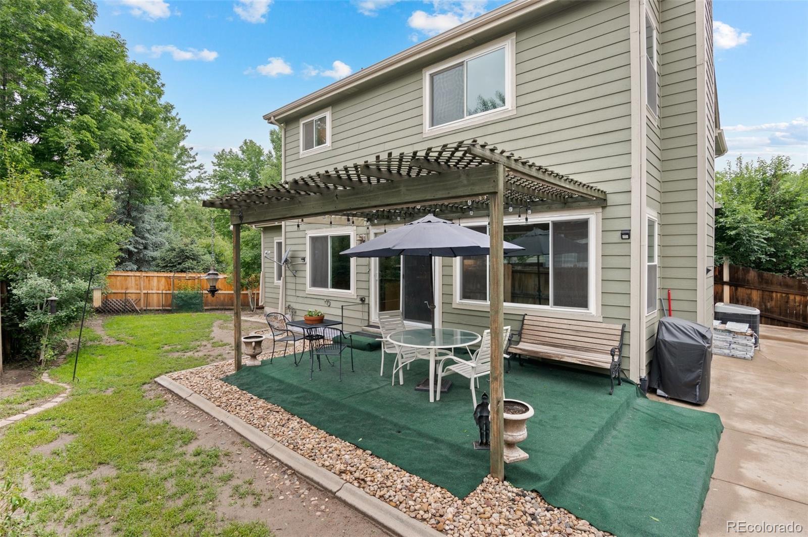 12991 S Carson Court