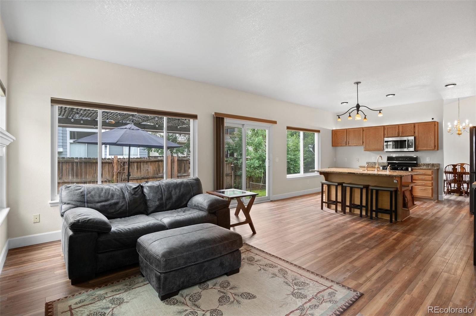 12991 S Carson Court