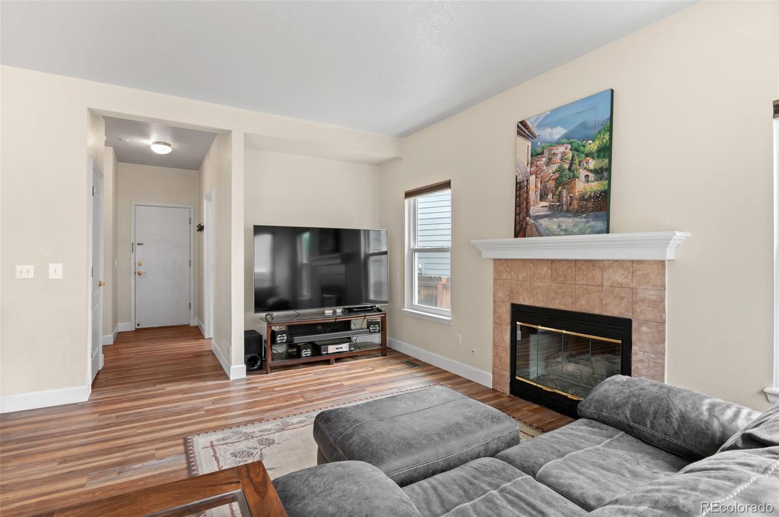 12991 S Carson Court