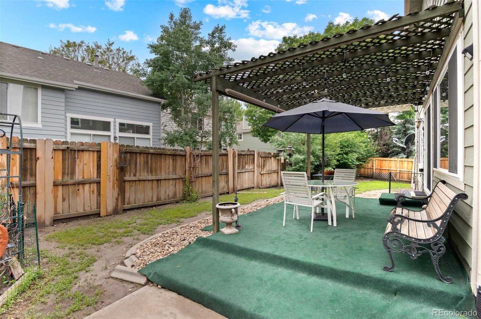 12991 S Carson Court