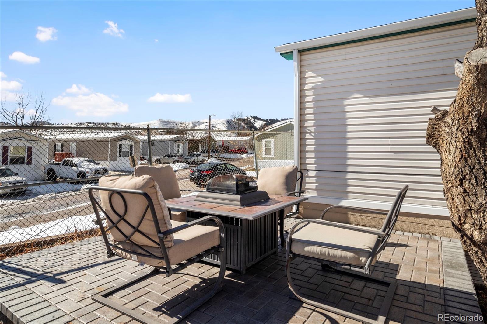 107 Ponderosa Circle