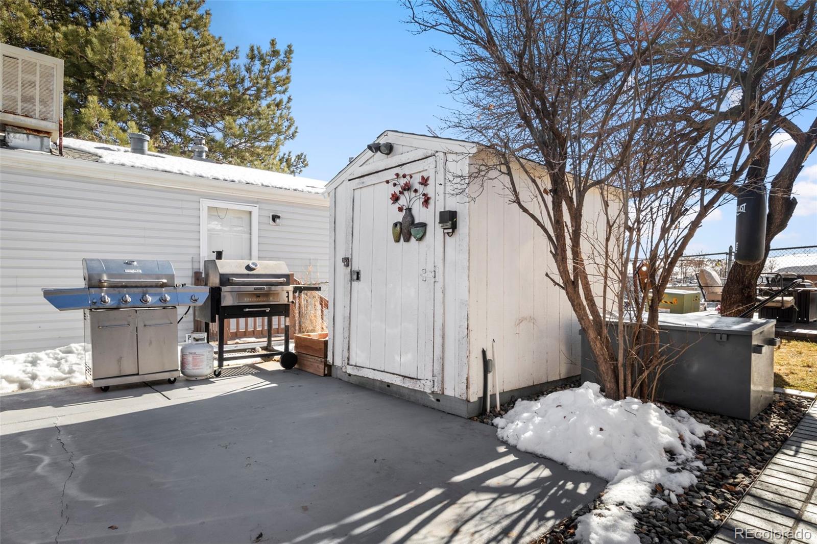 107 Ponderosa Circle