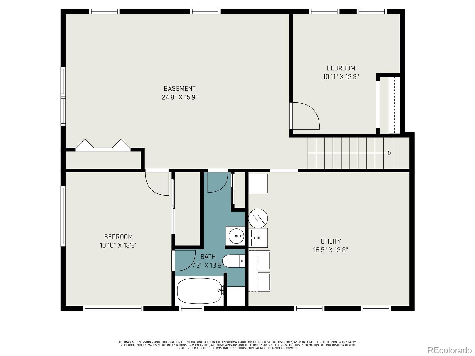 1781 S Valentine Way