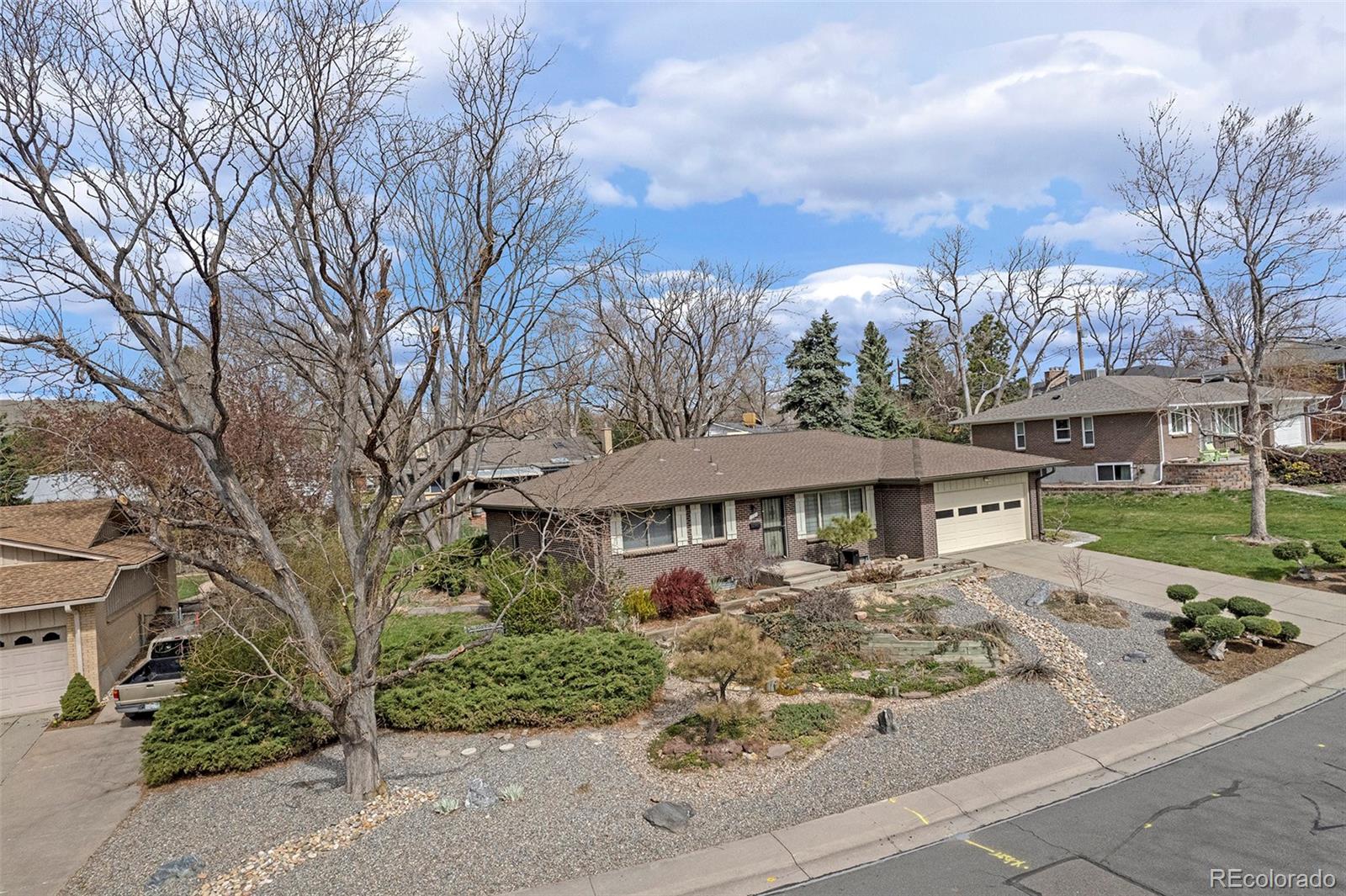 1781 S Valentine Way