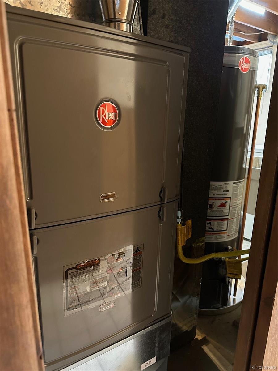 1781 S Valentine Way