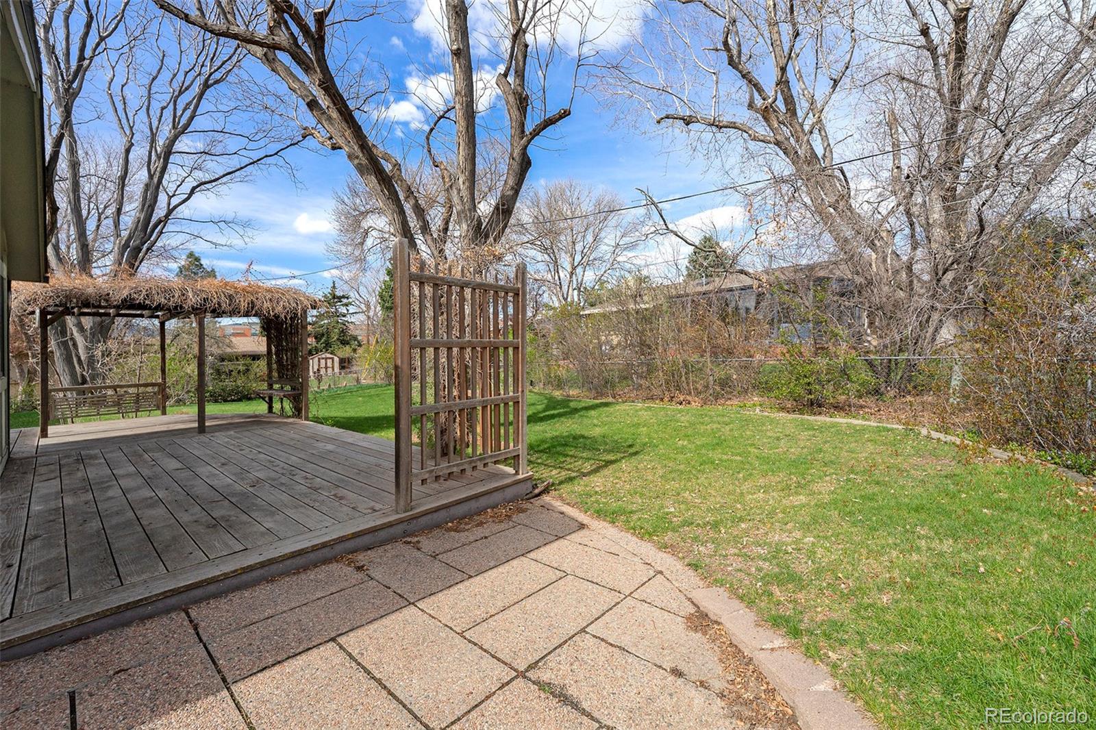 1781 S Valentine Way