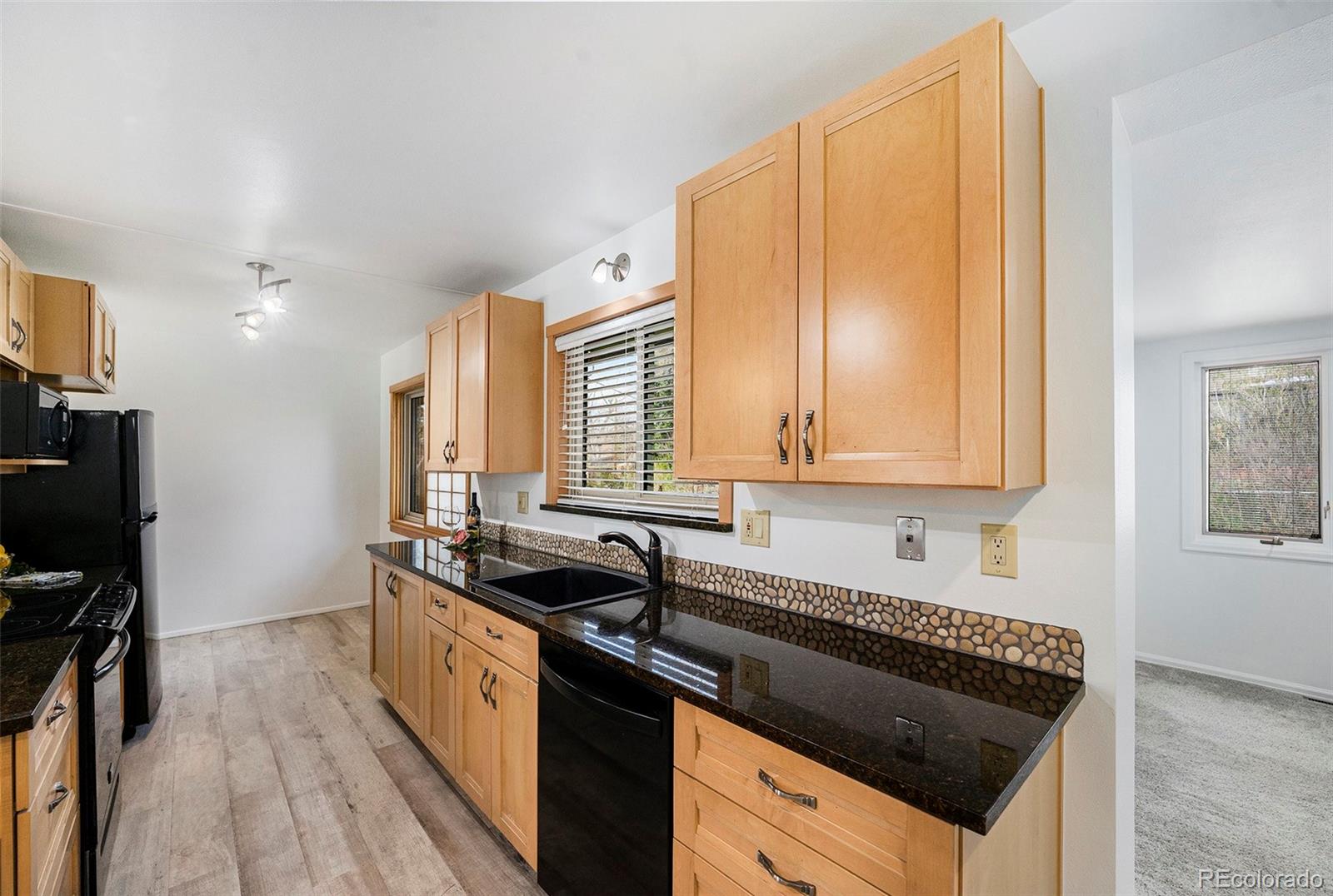 1781 S Valentine Way