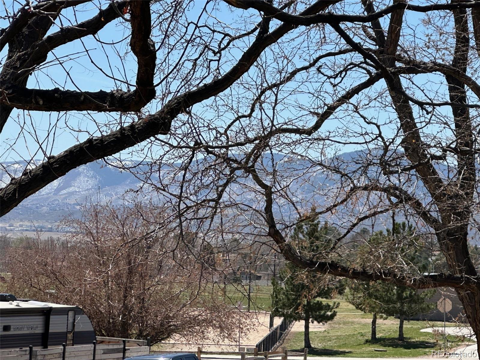 1781 S Valentine Way