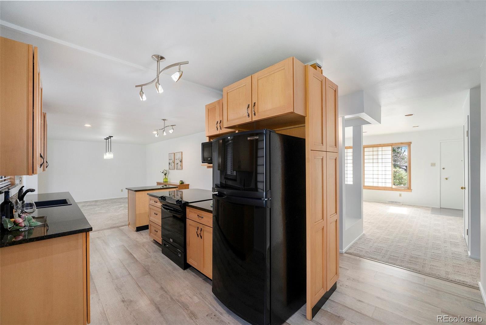 1781 S Valentine Way