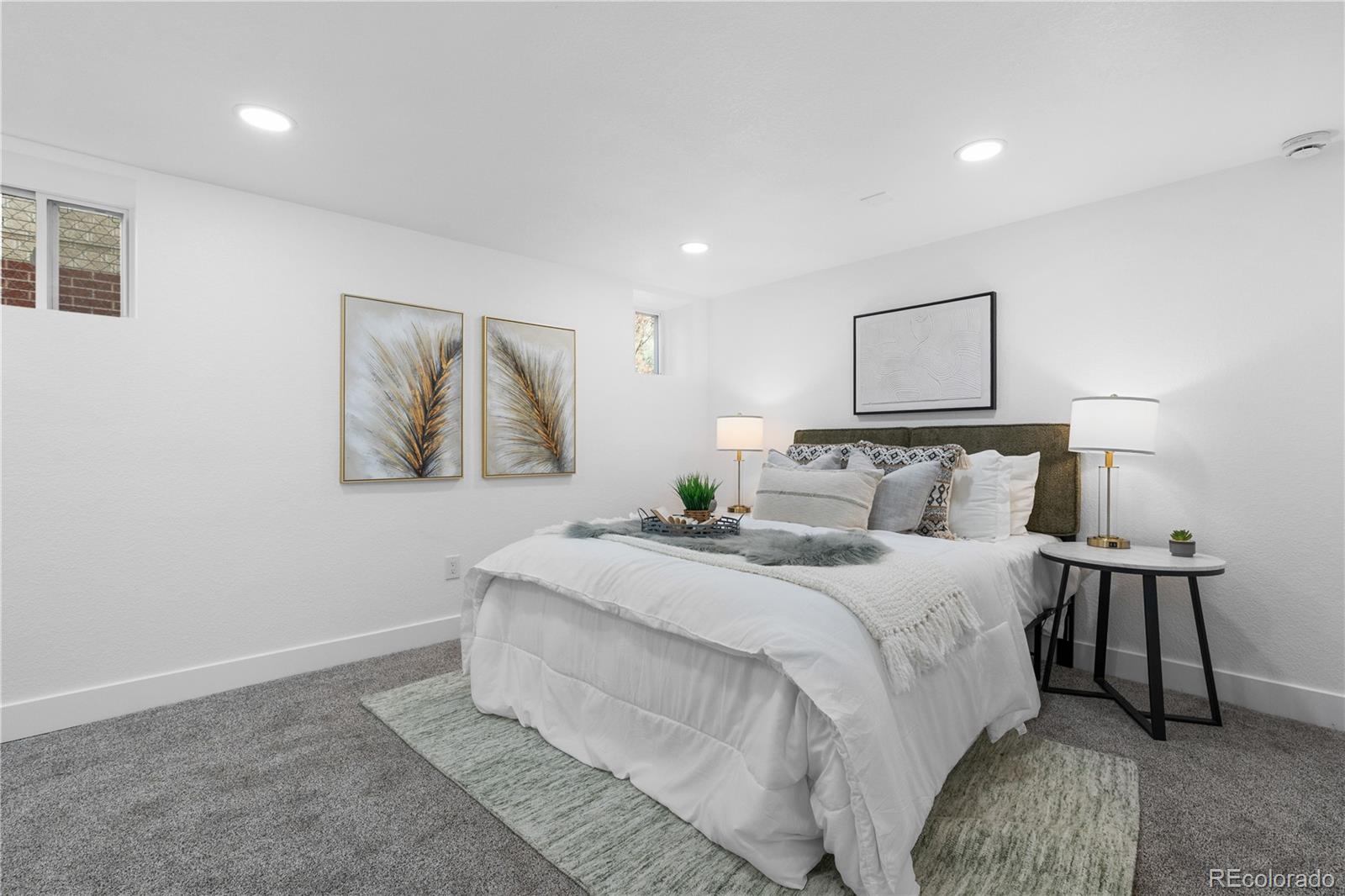 3135 N Columbine Street