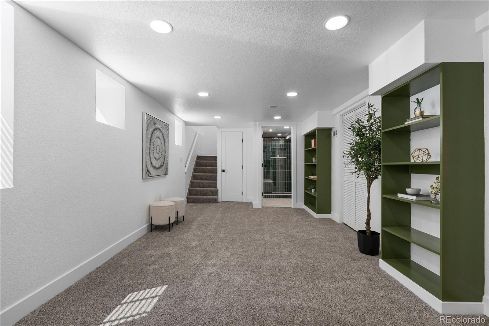 3135 N Columbine Street