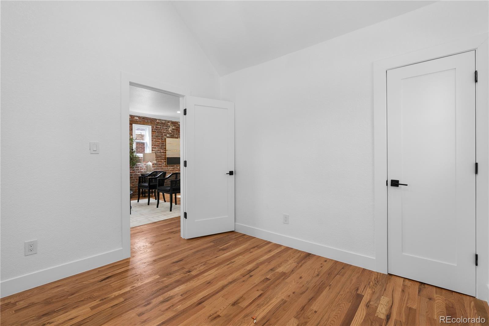 3135 N Columbine Street