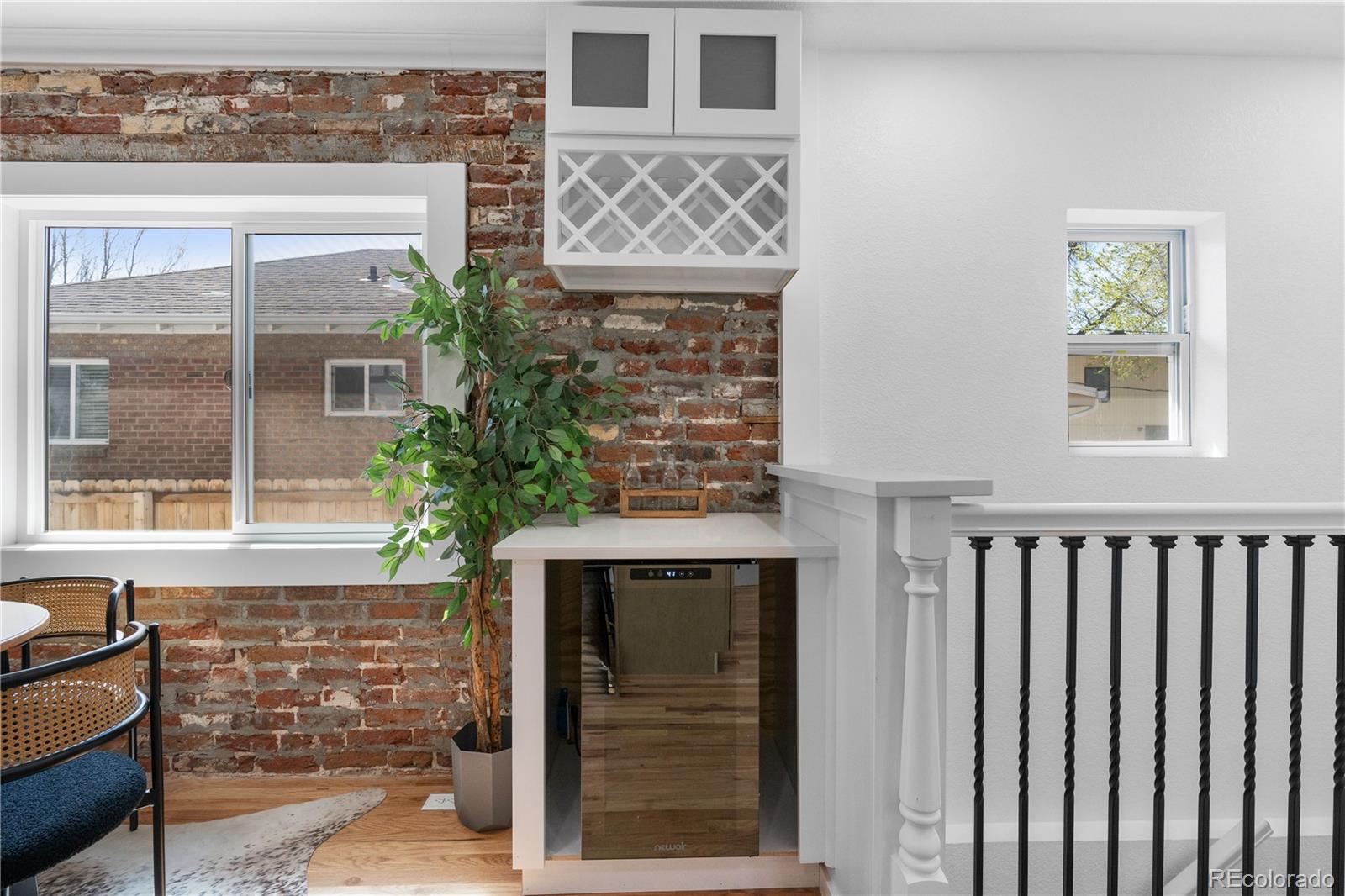 3135 N Columbine Street