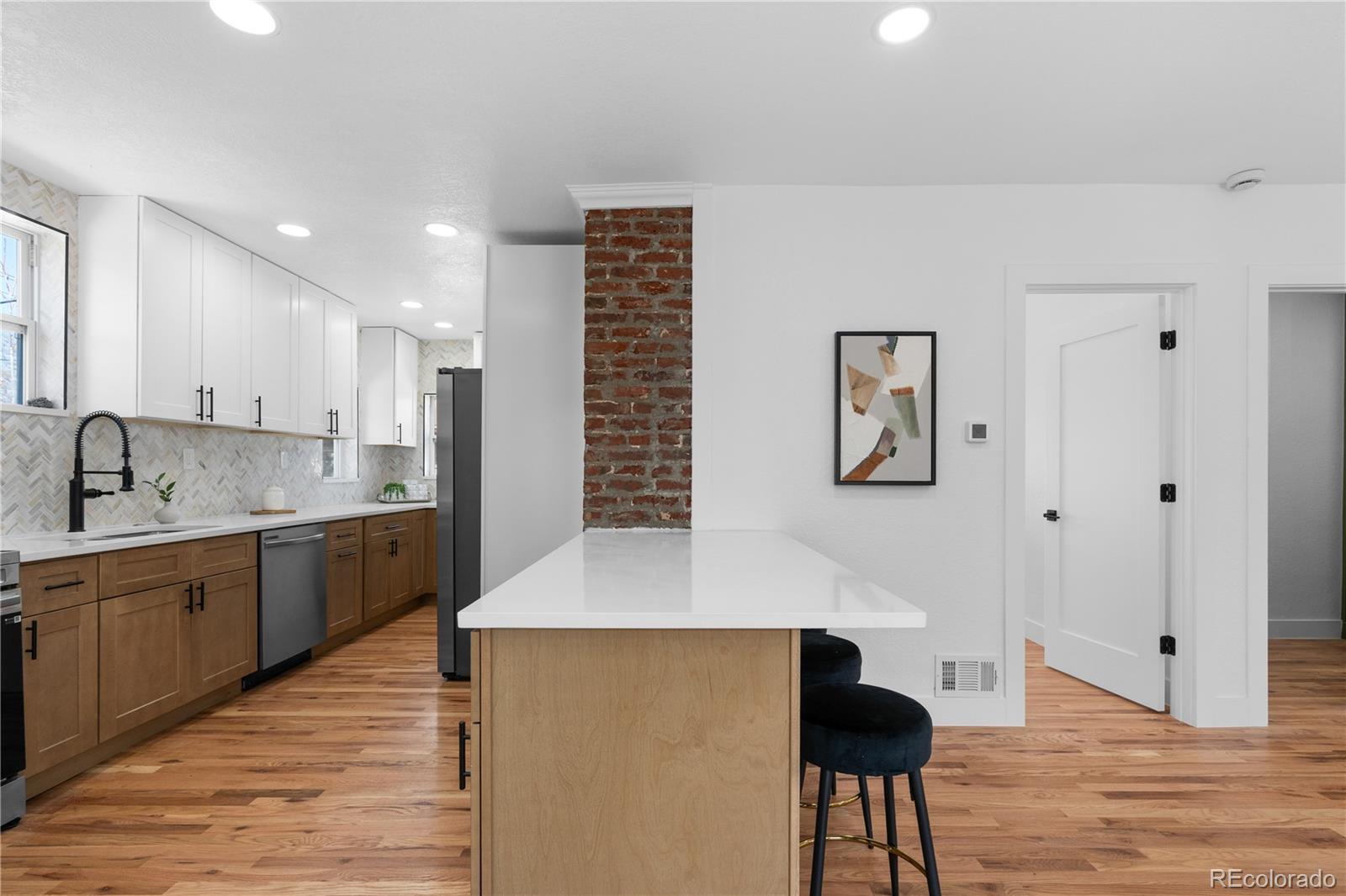 3135 N Columbine Street