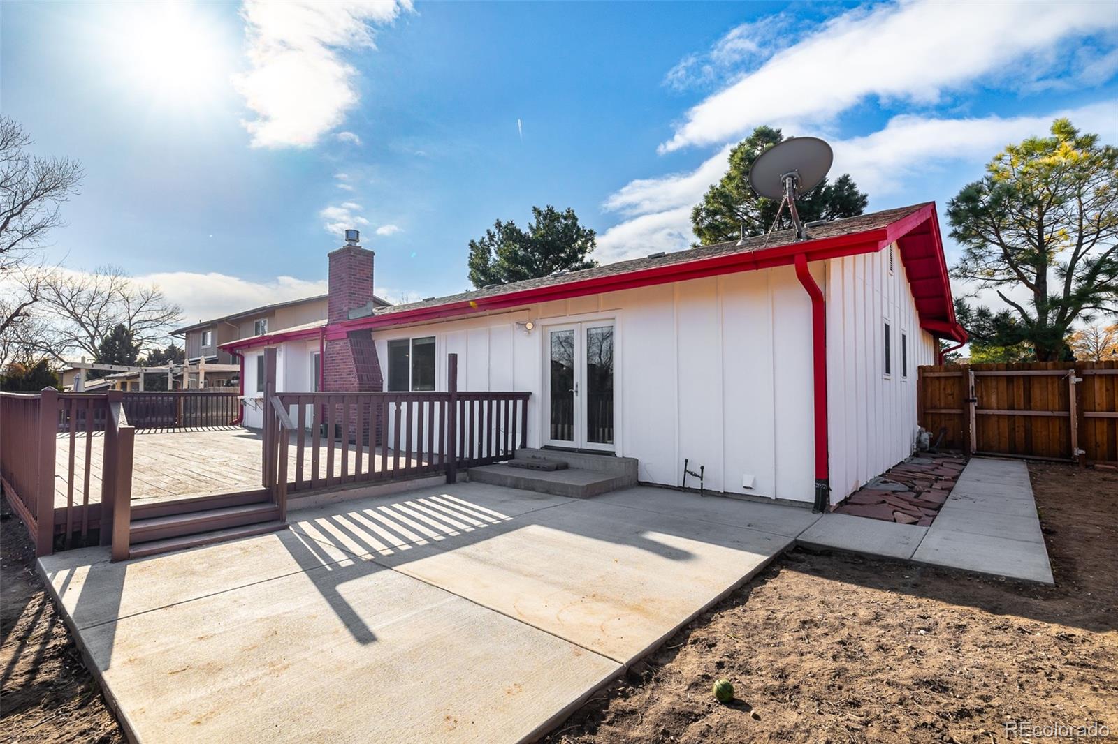 15501 E Kenyon Avenue