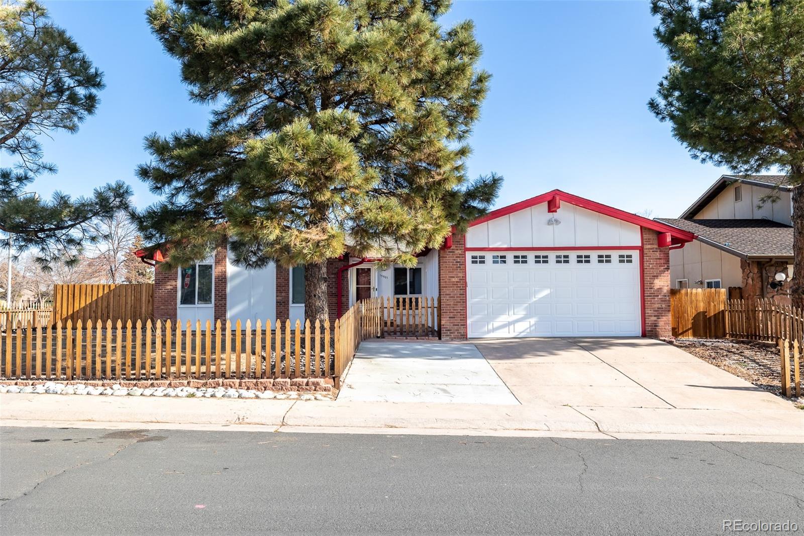 15501 E Kenyon Avenue