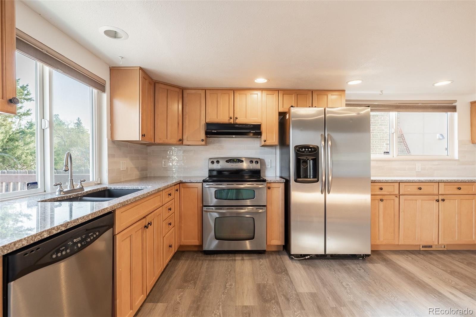 15501 E Kenyon Avenue