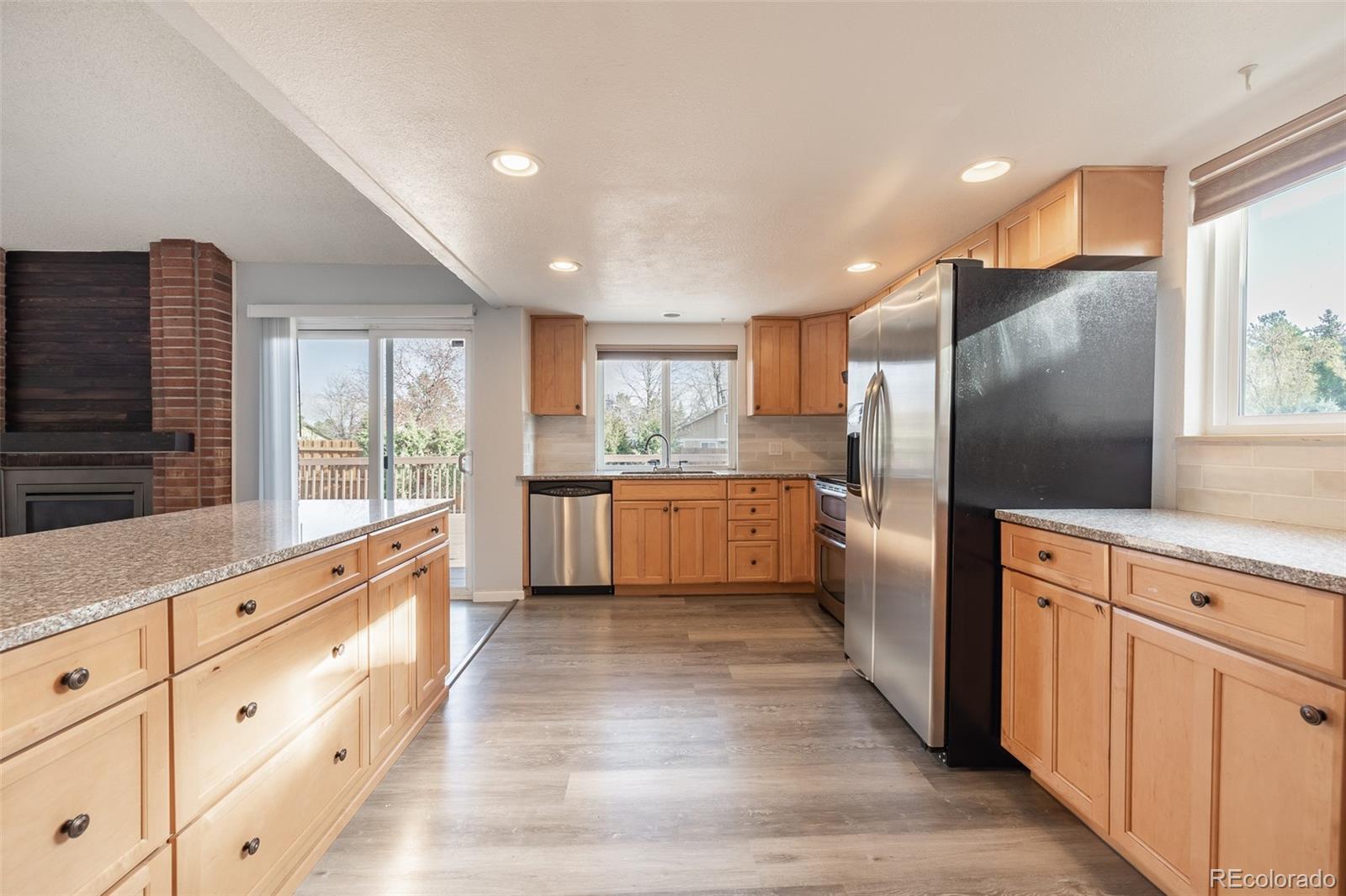 15501 E Kenyon Avenue