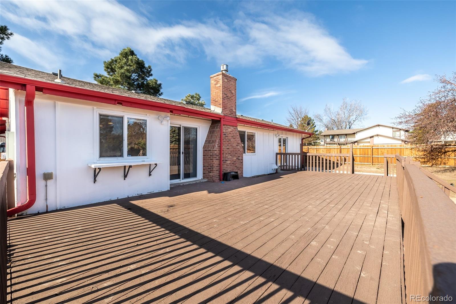 15501 E Kenyon Avenue